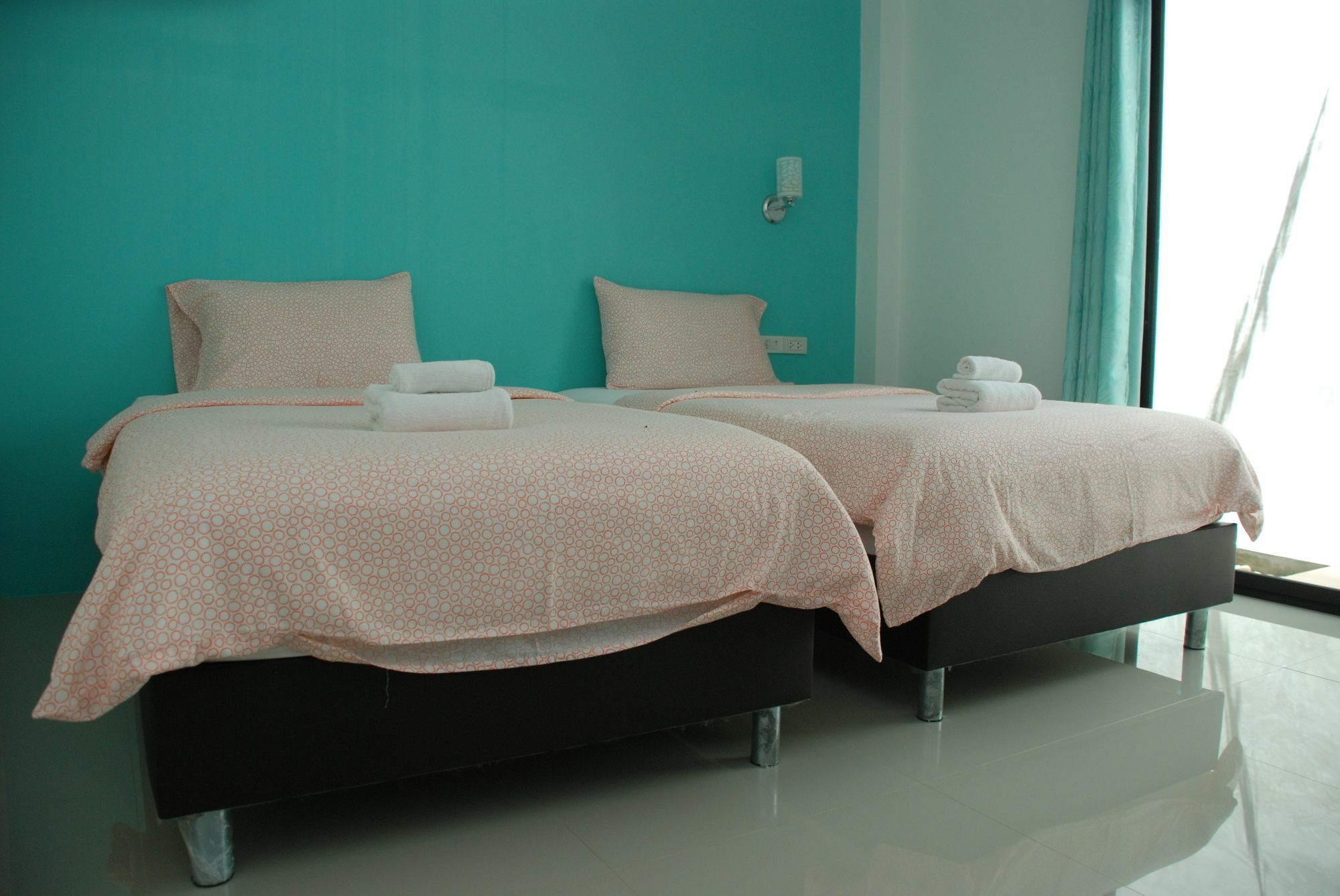 Cmon Guesthouse Phetchaburi Exterior foto